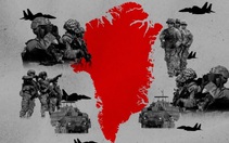 NATO tập trận ở Greenland để làm gì?