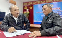 'Làm việc ở đâu cũng cống hiến' của đảng viên làm kinh tế