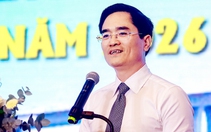 Từ nền tảng 2025, TP.HCM bứt phá hạ tầng giao thông với 77 công trình