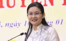 Đồng Nai thống nhất để TP.HCM làm trục giao thông chiến lược đường sắt Thủ Thiêm - Long Thành