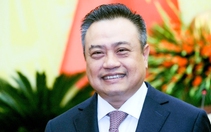 Giới thiệu Chủ nhiệm Ủy ban Kiểm tra Trung ương Trần Sỹ Thanh ứng cử đại biểu Quốc hội khóa XVI