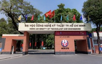 Trường đại học Công nghệ kỹ thuật TP.HCM bỏ xét tuyển độc lập học bạ, đánh giá năng lực