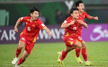Bầu Đức thưởng 1 tỉ đồng và hứa tặng thêm 2 tỉ cho U23 Việt Nam nếu thắng bán kết