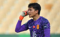 'Siêu thủ môn' U23 Trung Quốc: Chúng tôi muốn vào chung kết