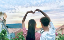 Mùa tổng động viên cưới