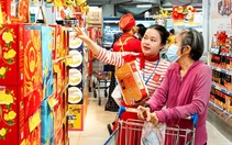 Tiêu tiết kiệm hay sắm thả ga cho Tết?