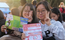 Mất ngủ vì lo tổ hợp C00 biến mất