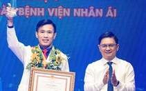 Bác sĩ người Cơ Ho chọn nơi khó