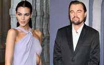 Thời trang lộng lẫy của bạn gái Leonardo DiCaprio