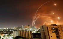 Israel chặn thương vụ Mỹ thâu tóm công ty phát triển Vòm Sắt