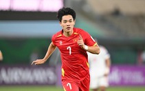 CĐV Trung Quốc gọi Đình Bắc là 'Messi của Việt Nam'