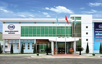 Nhựa Bình Minh báo lãi khủng trên 1.200 tỉ đồng