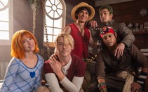 Thử thách lớn của One Piece live-action mùa 2