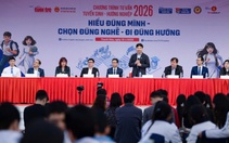 Vẫn còn 'hạt sạn' điểm thưởng IELTS