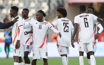 Sudan vượt vòng bảng AFCON 2025 dù không có cầu thủ ghi bàn