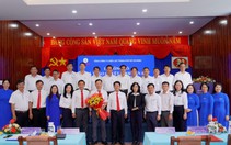 EVNHCMC bổ nhiệm tân giám đốc Công ty Điện lực Vũng Tàu
