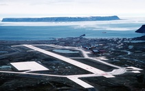 Greenland - đảo quốc băng giá khổng lổ - Kỳ 3: Căn cứ phòng thủ tên lửa hạt nhân