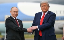 Nga được mời tham gia Hội đồng Hòa bình của ông Trump, Pháp và Canada dè dặt