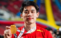 Người hâm mộ khâm phục nỗ lực vươn lên của 'cậu bé còi cọc' Nguyễn Đình Bắc