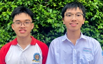 Vì sao TP.HCM đứng đầu cả nước trong kỳ thi học sinh giỏi quốc gia?