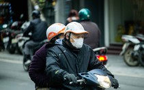 Thời tiết hôm nay 21-1: Bắc Bộ rét đậm, mưa rải rác, Nam Bộ nắng