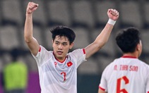 U23 Việt Nam có lực lượng mạnh nhất đấu U23 Trung Quốc