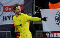 Man City thua đậm trước Bodoe/Glimt tại Champions League