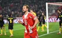 Xác định 2 đội đi tiếp, 4 đội bị loại ở Champions League
