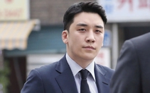 Seungri rửa tiền, âm thầm mở 'Burning Sun thứ 2' tại Campuchia?