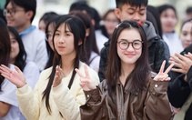 Các mốc thời gian tuyển sinh đại học 2026 thí sinh cần nhớ