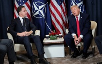 Mỹ - NATO bàn bảo vệ Bắc Cực trước Nga, Trung Quốc; Matxcơva và Bắc Kinh phản ứng