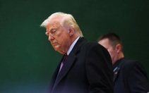 Ông Trump gửi thông điệp tới Nga: Chiến sự Ukraine phải chấm dứt