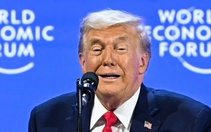 Ông Trump bị phát hiện liên tục nói nhầm Greenland là Iceland, Nhà Trắng giải thích
