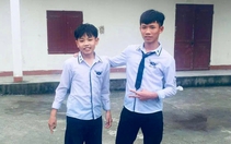Đình Bắc từng bị loại khỏi đội trẻ Sông Lam Nghệ An vì thấp bé