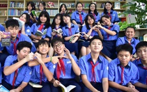 Giáo dục TP.HCM thời kỳ đổi mới - Kỳ 3: Đột phá với trường tiên tiến, hội nhập