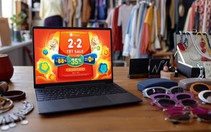 Lựa chọn mua sắm Tết 2026 trên sàn thương mại điện tử