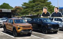 'Toyota Hilux không phải bán cho có, nếu thêm hybrid sẽ trở thành biến số khó lường ở Việt Nam'