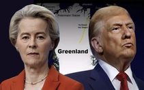 Có thật EU chấm dứt miễn visa với công dân Mỹ để trả đũa ông Trump?