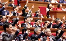 Đại hội Đảng XIV: 'Dân là gốc' - thước đo cao nhất của mọi quyết sách