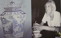 2 cổ vật quý của Vương Hồng Sển được giới thiệu dịp 30 năm ngày mất của ông