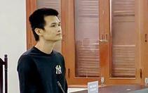 Thanh niên hành hung thai phụ bị phạt 6 tháng tù về tội gây rối trật tự công cộng