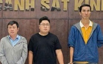 Bắt nhân viên Trung tâm hỏa táng Bình Hưng Hòa trục lợi từ việc mai táng nạn nhân COVID-19