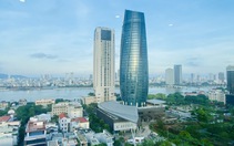 Đà Nẵng cho xây nhà 7 tầng ở đường 5,5m, xây 9 tầng ở đường 7,5m