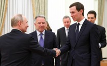 Tin tức thế giới 23-1: Đặc phái viên Mỹ gặp ông Putin ở Nga; Ông Trump thăm Trung Quốc vào tháng 4