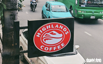 Bloomberg: Highlands Coffee đặt mục tiêu IPO 400 triệu USD tại Việt Nam
