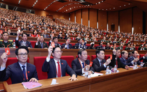 Đại hội XIV của Đảng: Sức bền của con đường 'Dân là gốc'
