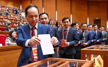 Ban Chấp hành Trung ương khóa XIV: Những con số đáng chú ý