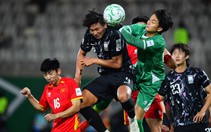 FIFA tán dương bản lĩnh của U23 Việt Nam khi đánh bại Hàn Quốc