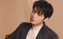 'Thiên tài gương mặt' Cha Eun Woo thành 'thiên tài trốn thuế'