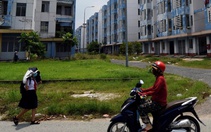 Kiến nghị không 'ép buộc' xây nhà ở xã hội xen cài trong dự án nhà ở cao cấp